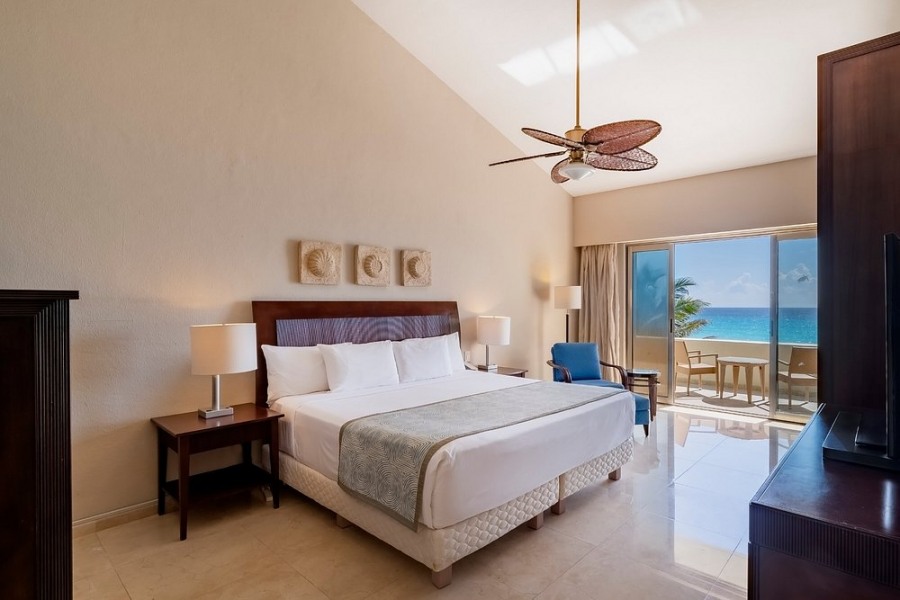 Iberostar Selection Canc&#250;n 5* 